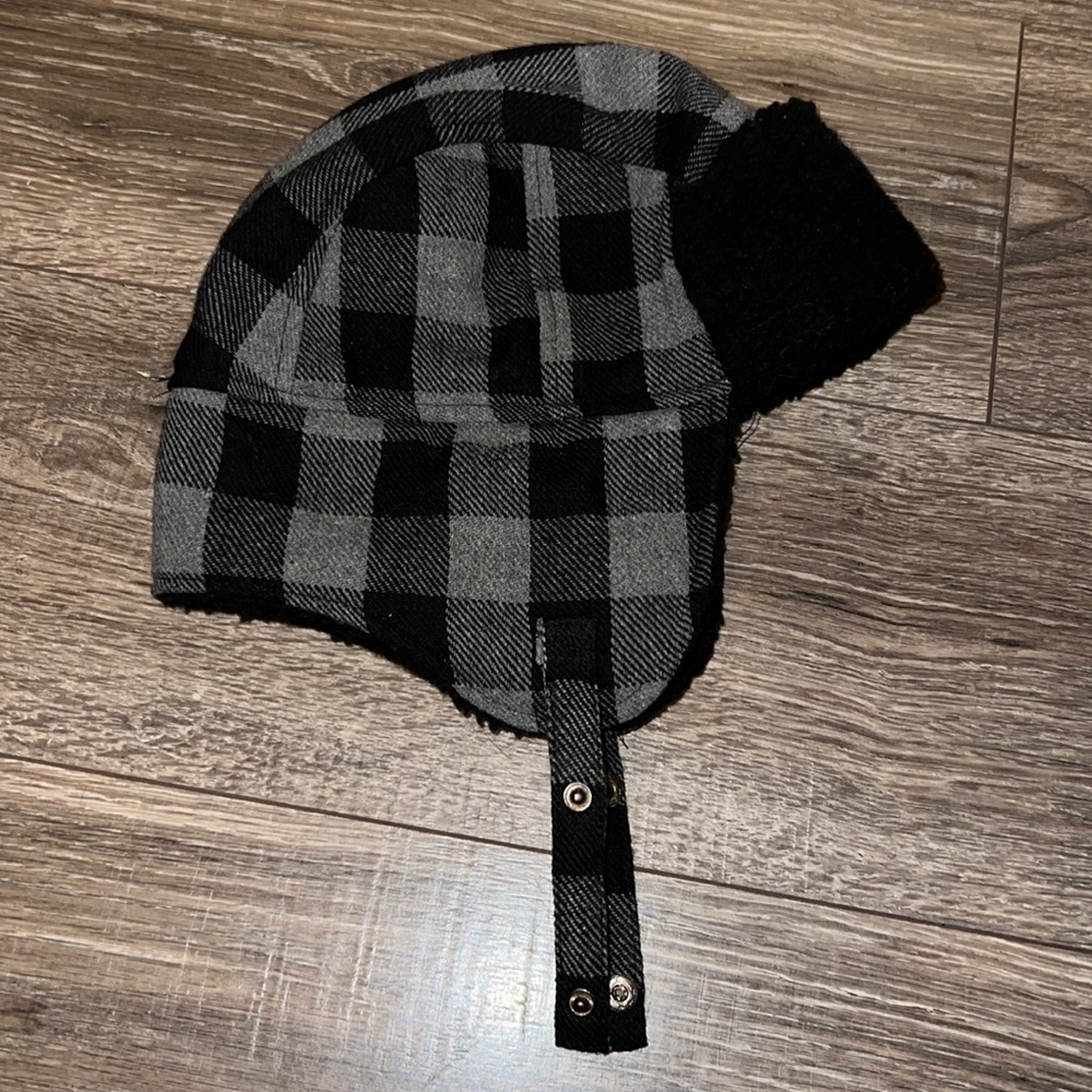 Men’s express hat